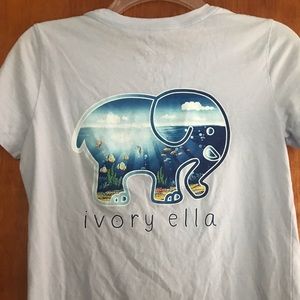 Ivory Ella T